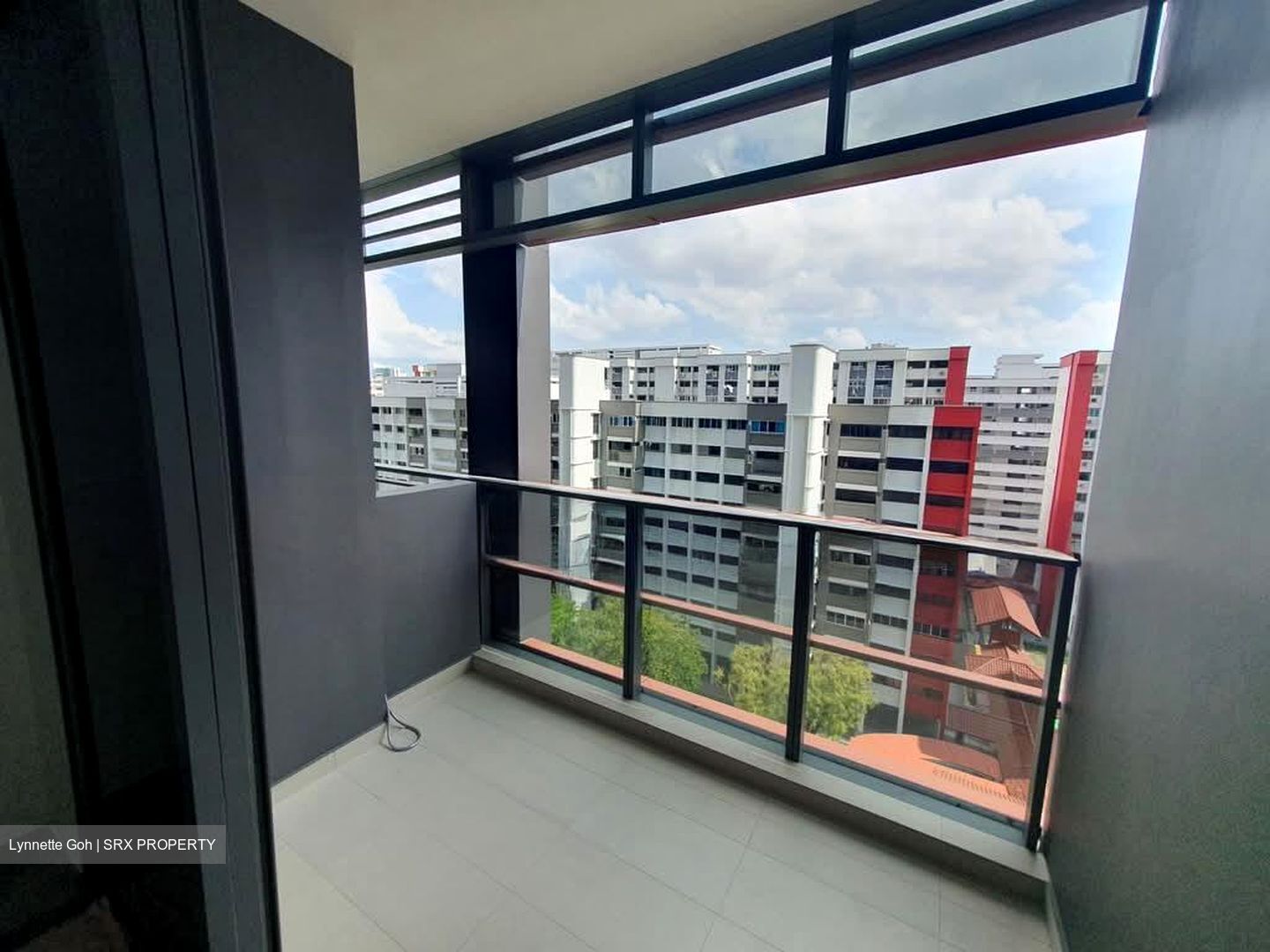 JadeScape (D20), Condominium #529747401